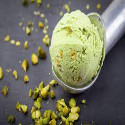 Pistachio Ice Cream Soy Melt