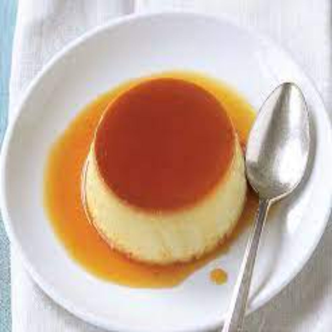 Creme Caramel - Soy Melt