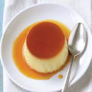 Creme Caramel - Soy Melt